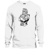 Heavyweight Long Sleeve T-Shirt Thumbnail