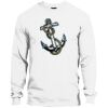 Heavyweight Long Sleeve T-Shirt Thumbnail