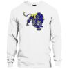 Heavyweight Long Sleeve T-Shirt Thumbnail