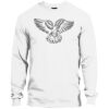Heavyweight Long Sleeve T-Shirt Thumbnail