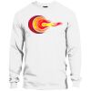 Heavyweight Long Sleeve T-Shirt Thumbnail