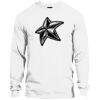 Heavyweight Long Sleeve T-Shirt Thumbnail