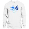 Heavyweight Long Sleeve T-Shirt Thumbnail