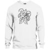 Heavyweight Long Sleeve T-Shirt Thumbnail