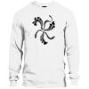 Heavyweight Long Sleeve T-Shirt Thumbnail