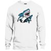 Heavyweight Long Sleeve T-Shirt Thumbnail