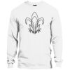 Heavyweight Long Sleeve T-Shirt Thumbnail