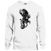 Heavyweight Long Sleeve T-Shirt Thumbnail