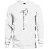Heavyweight Long Sleeve T-Shirt Thumbnail