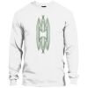 Heavyweight Long Sleeve T-Shirt Thumbnail