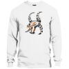 Heavyweight Long Sleeve T-Shirt Thumbnail