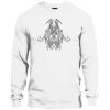 Heavyweight Long Sleeve T-Shirt Thumbnail