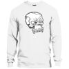Heavyweight Long Sleeve T-Shirt Thumbnail