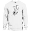 Heavyweight Long Sleeve T-Shirt Thumbnail