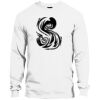 Heavyweight Long Sleeve T-Shirt Thumbnail