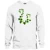 Heavyweight Long Sleeve T-Shirt Thumbnail