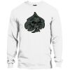 Heavyweight Long Sleeve T-Shirt Thumbnail