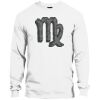 Heavyweight Long Sleeve T-Shirt Thumbnail