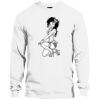 Heavyweight Long Sleeve T-Shirt Thumbnail