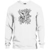 Heavyweight Long Sleeve T-Shirt Thumbnail