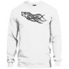 Heavyweight Long Sleeve T-Shirt Thumbnail