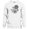Heavyweight Long Sleeve T-Shirt Thumbnail