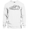 Heavyweight Long Sleeve T-Shirt Thumbnail