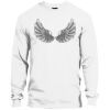 Heavyweight Long Sleeve T-Shirt Thumbnail