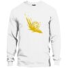 Heavyweight Long Sleeve T-Shirt Thumbnail