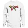 Heavyweight Long Sleeve T-Shirt Thumbnail
