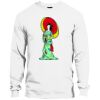 Heavyweight Long Sleeve T-Shirt Thumbnail