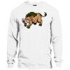 Heavyweight Long Sleeve T-Shirt Thumbnail