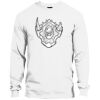 Heavyweight Long Sleeve T-Shirt Thumbnail