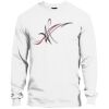 Heavyweight Long Sleeve T-Shirt Thumbnail