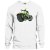 Heavyweight Long Sleeve T-Shirt Thumbnail