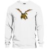 Heavyweight Long Sleeve T-Shirt Thumbnail
