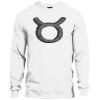 Heavyweight Long Sleeve T-Shirt Thumbnail