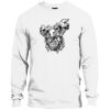 Heavyweight Long Sleeve T-Shirt Thumbnail