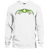 Heavyweight Long Sleeve T-Shirt Thumbnail