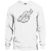 Heavyweight Long Sleeve T-Shirt Thumbnail