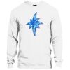 Heavyweight Long Sleeve T-Shirt Thumbnail