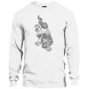 Heavyweight Long Sleeve T-Shirt Thumbnail