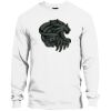 Heavyweight Long Sleeve T-Shirt Thumbnail