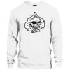 Heavyweight Long Sleeve T-Shirt Thumbnail