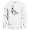 Heavyweight Long Sleeve T-Shirt Thumbnail