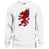 Heavyweight Long Sleeve T-Shirt Thumbnail
