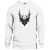 Heavyweight Long Sleeve T-Shirt Thumbnail