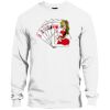 Heavyweight Long Sleeve T-Shirt Thumbnail