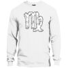 Heavyweight Long Sleeve T-Shirt Thumbnail