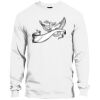 Heavyweight Long Sleeve T-Shirt Thumbnail